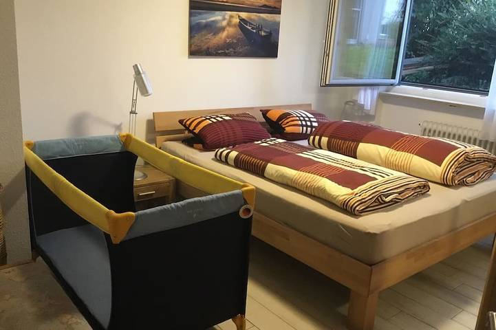 Ferienwohnung für 6 Personen in Weil am Rhein - 2