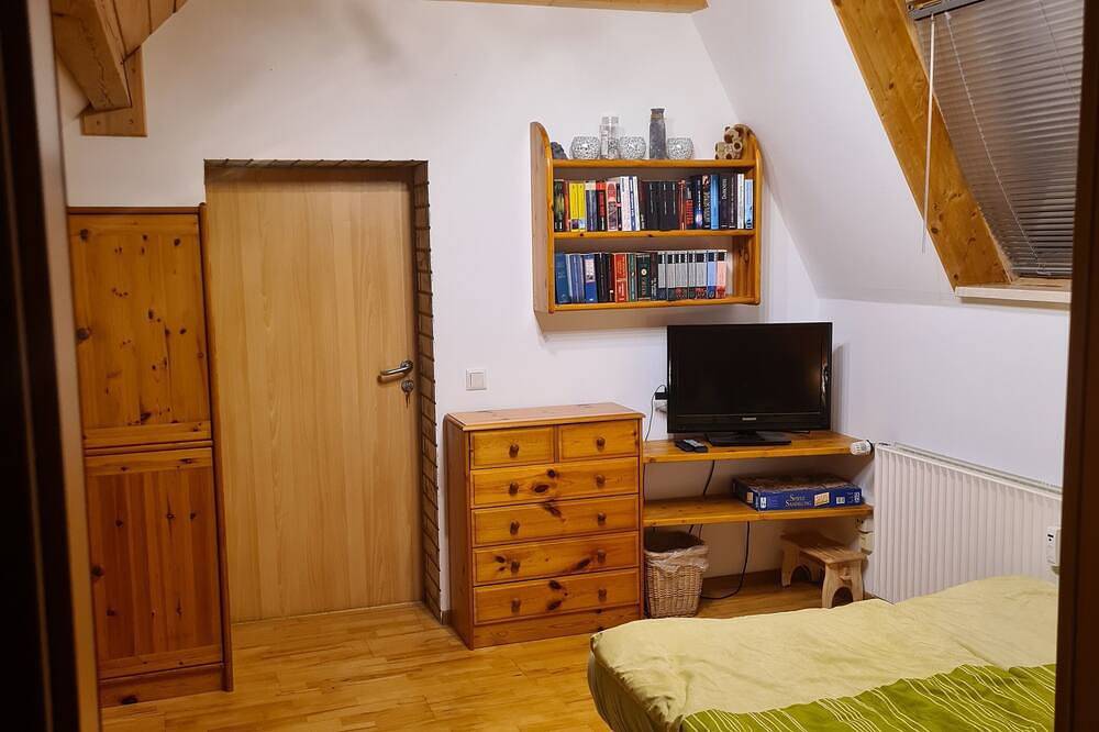Ganze Wohnung, Ferienwohnung im Schwalbenhaus. in Barsinghausen, Hannover und Umgebung