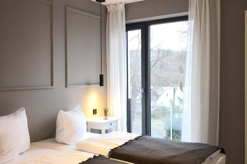 Ganze Wohnung, Ferienwohnung Stadtblick Suite in Bad Marienberg, Westerwald