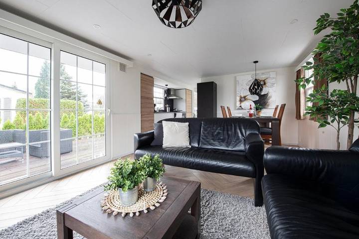 Gîte pour 4 personnes, avec jardin à Oisterwijk - 3