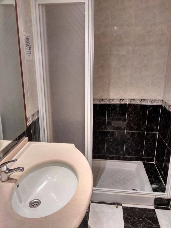 Hotel Sierra Oriente in Guadarrama, Provincia de Madrid