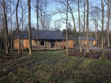 Chalet for 6 Guests in Ohio, USA, Picture 2