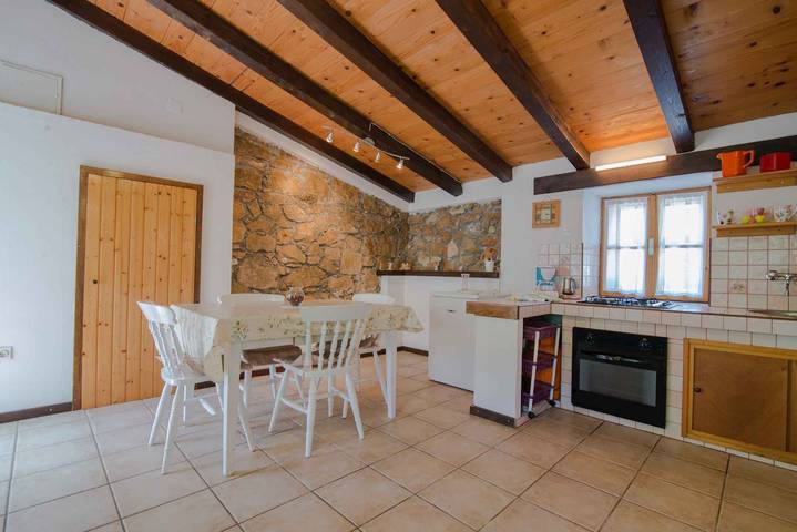 Studio für 2 Personen, mit Haustier in Veli Losinj