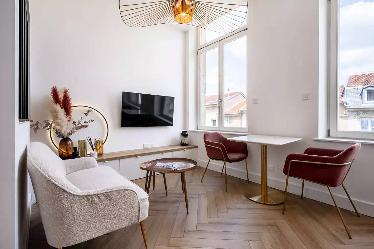 Photo : Appartement de vacances