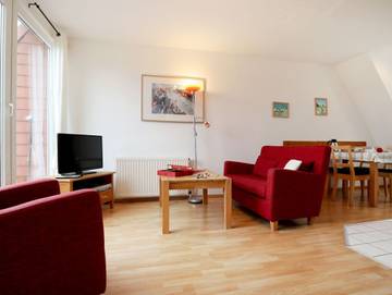 Ferienwohnung für 4 Personen in Dassow, Nordwestmecklenburg (Wismar und Umgebung), Bild 1