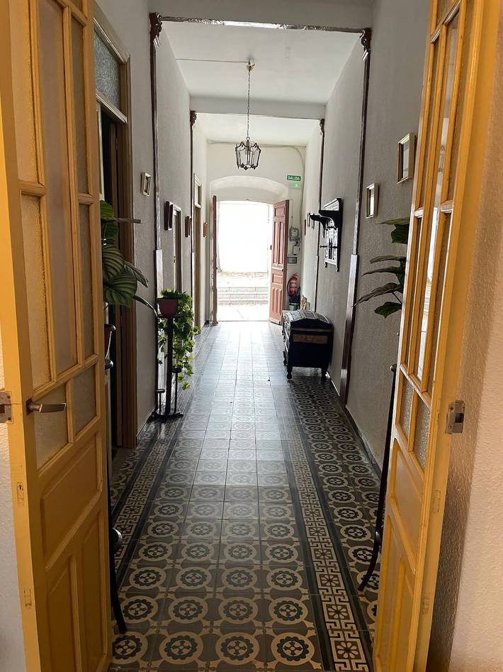 Albergue para 4 personas en Extremadura - 3