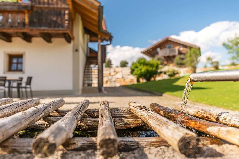 Appartement Zwoa, foto 12