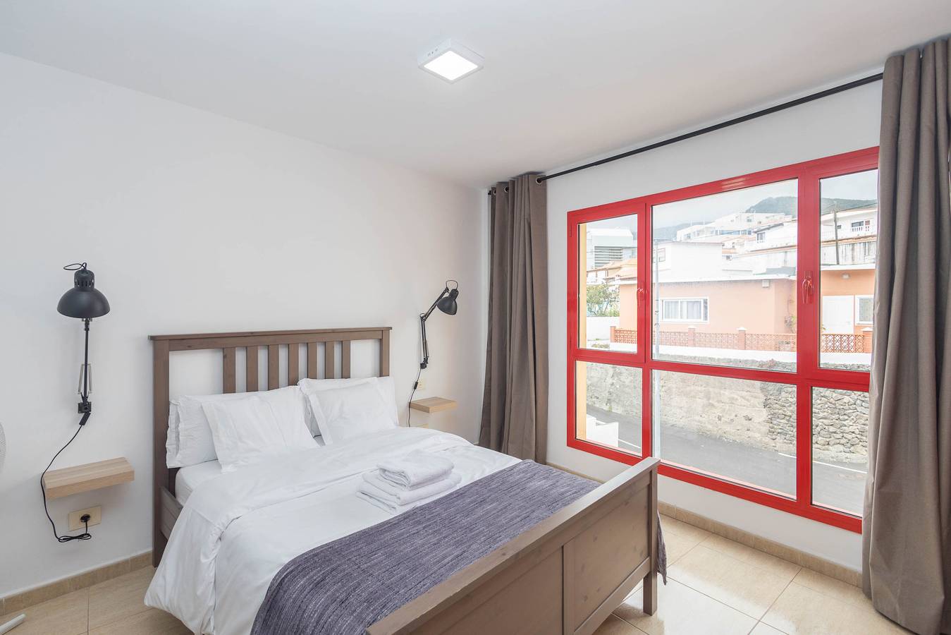 Appartement entier, 2Br Buenavida Residential - Standard 1ºd in Breña Baja, La Palma Sud