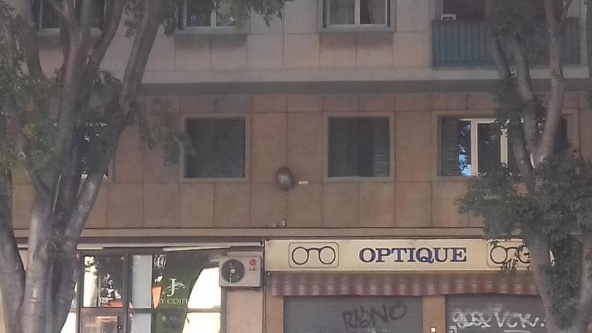 Gîte pour 2 personnes, avec vue dans Stade Vélodrome - 2