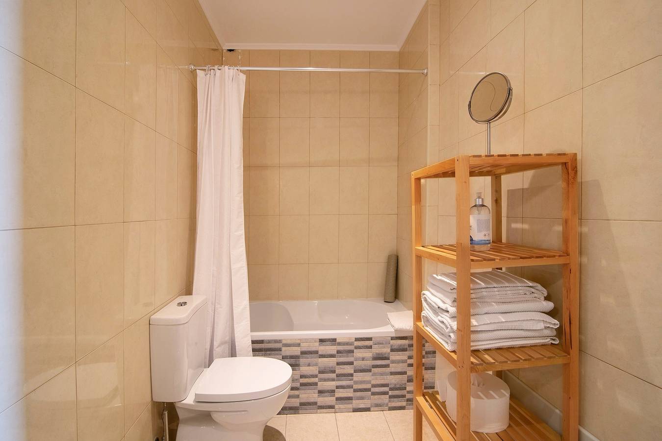 "Faro City Center Appartement Ii" met Wi-Fi, foto 14