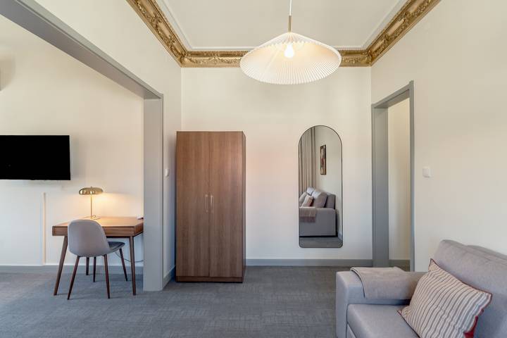 Atlantic House 204 in Costa de Lisboa