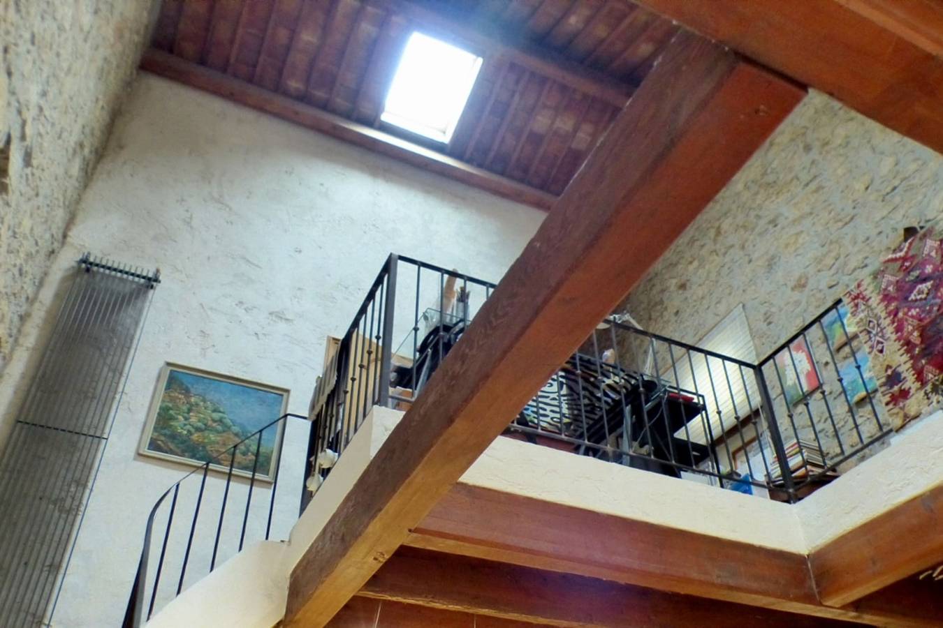 Ferienhaus für 7 Personen mit Terrasse in Ollioules, Toulon Region