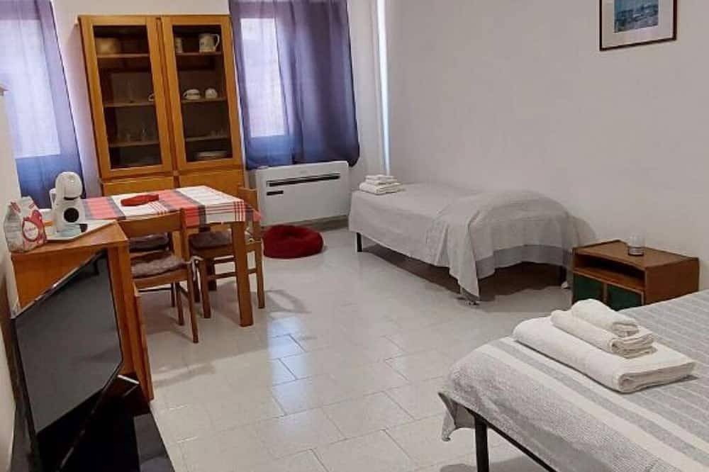 Apartment in the center of Porto Torres very close to the sea Iun Q6031 in Porto Torres, Provincia de Sassari
