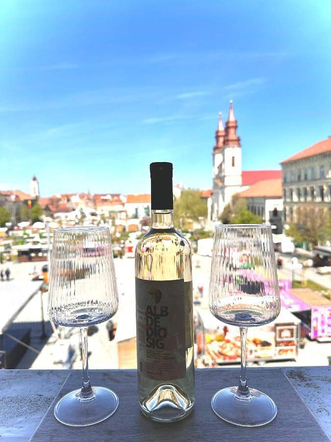 Appartement de vacances pour 2 personnes, avec vue et terrasse