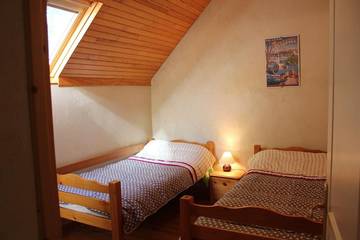 Gîte pour 10 Personnes dans Cauterets, Pyrénées, Photo 3