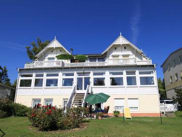 Ferienwohnung für 4 Personen in Sassnitz, Rügen, Bild 1