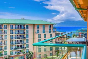 Beach Rental for 4 Guests in Kaanapali, West Maui, Picture 2