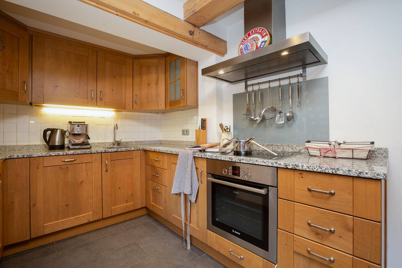 Apartamento entero, Appartement Clusettes in Chamonix-Mont-Blanc, Macizo del Mont Blanc