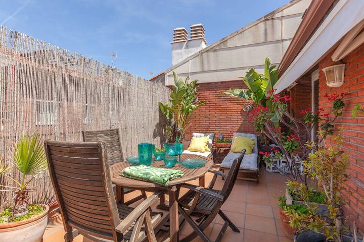 Apartamento de vacaciones para 6 personas, Se admiten mascotas - 1