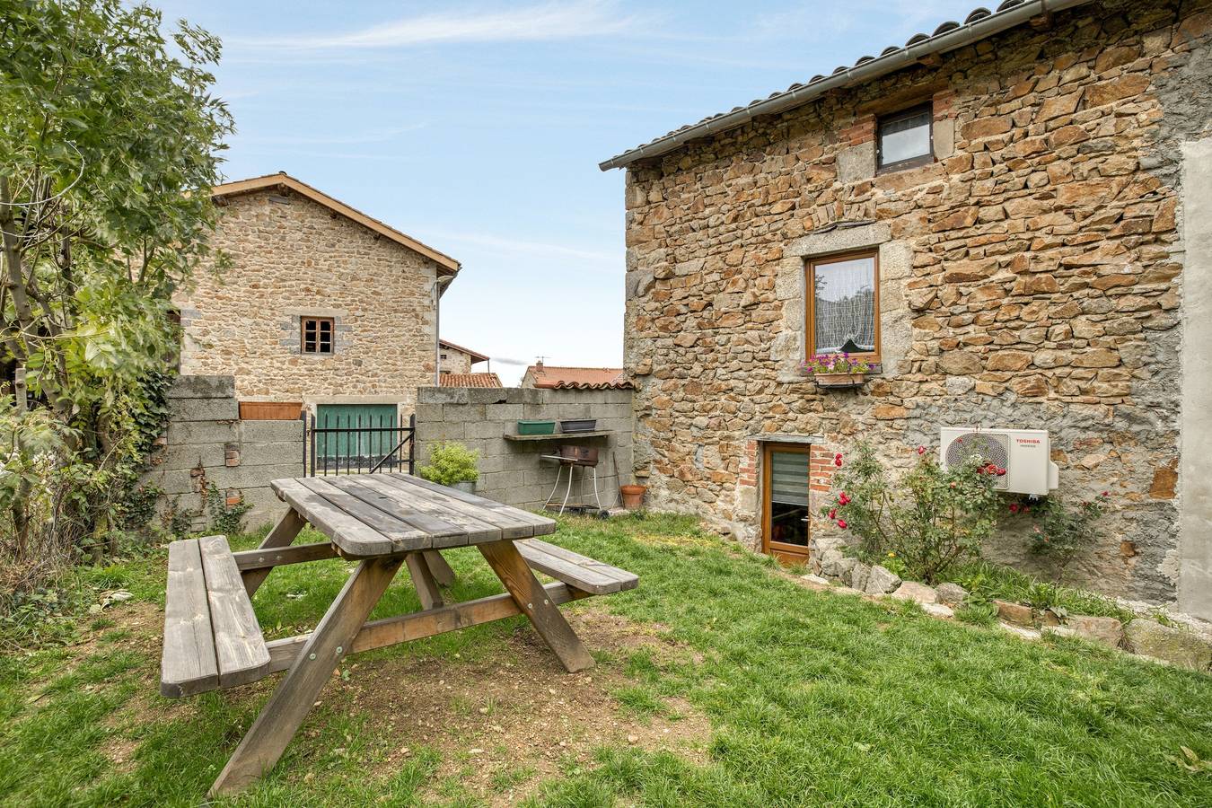 Maison de vacances