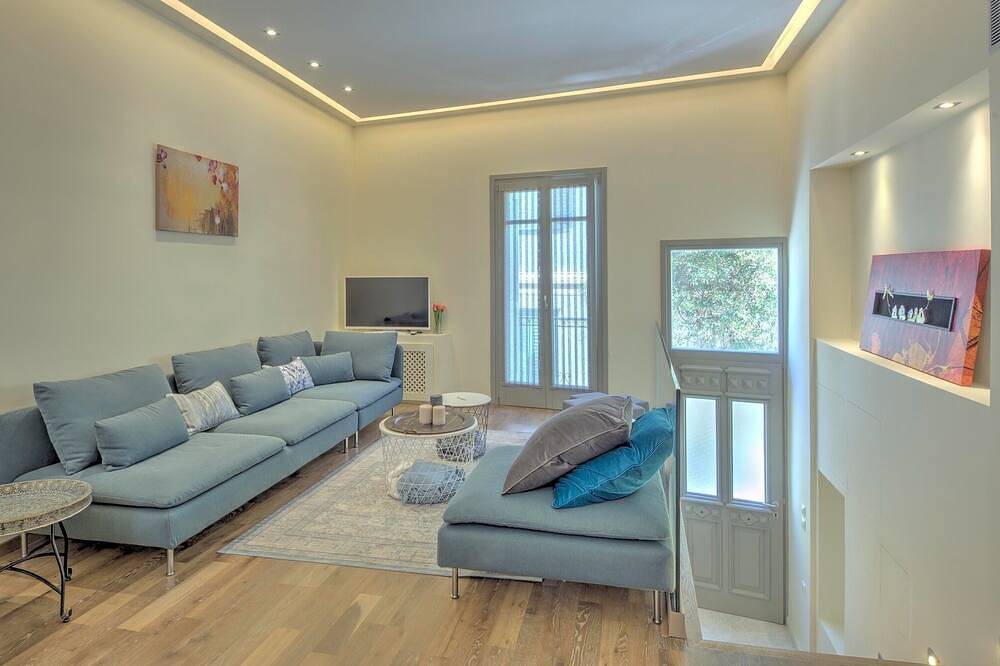 Casa vacanza a Atene a partire da 383€ a notte