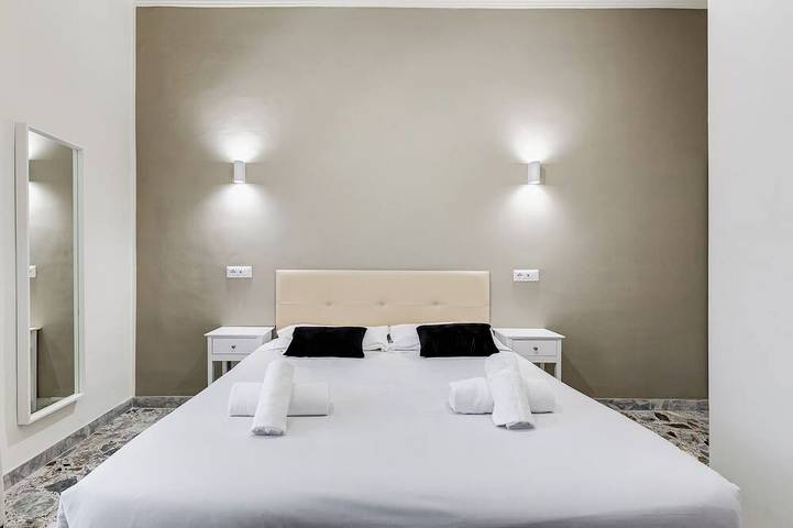 Ferienwohnung für 8 Personen - 1