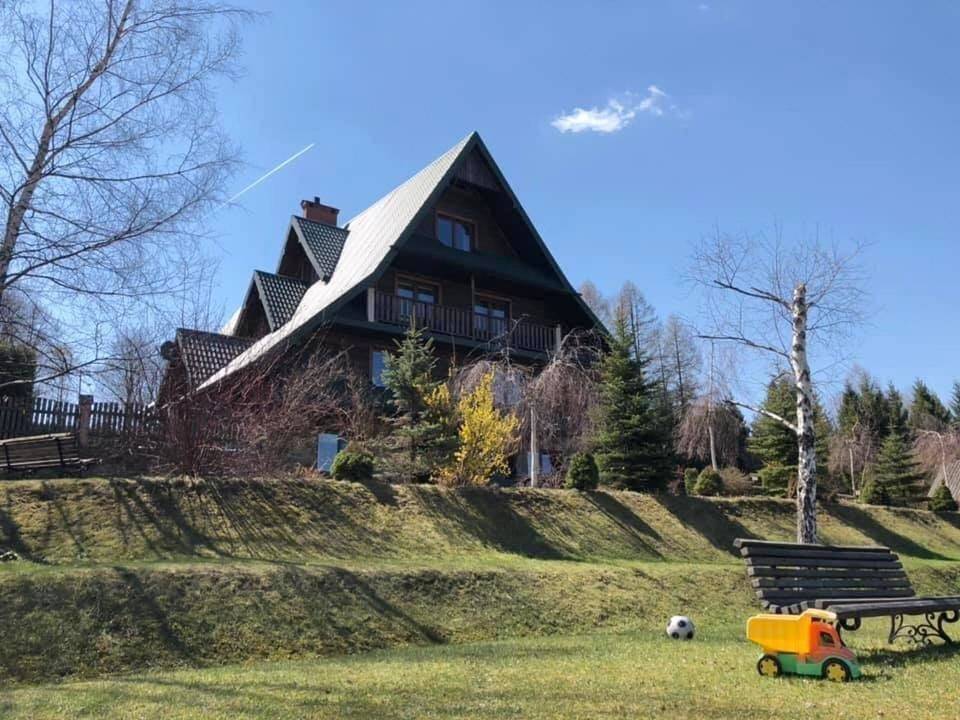 Niemczukówka-Smerek in Smerek, Bieszczady