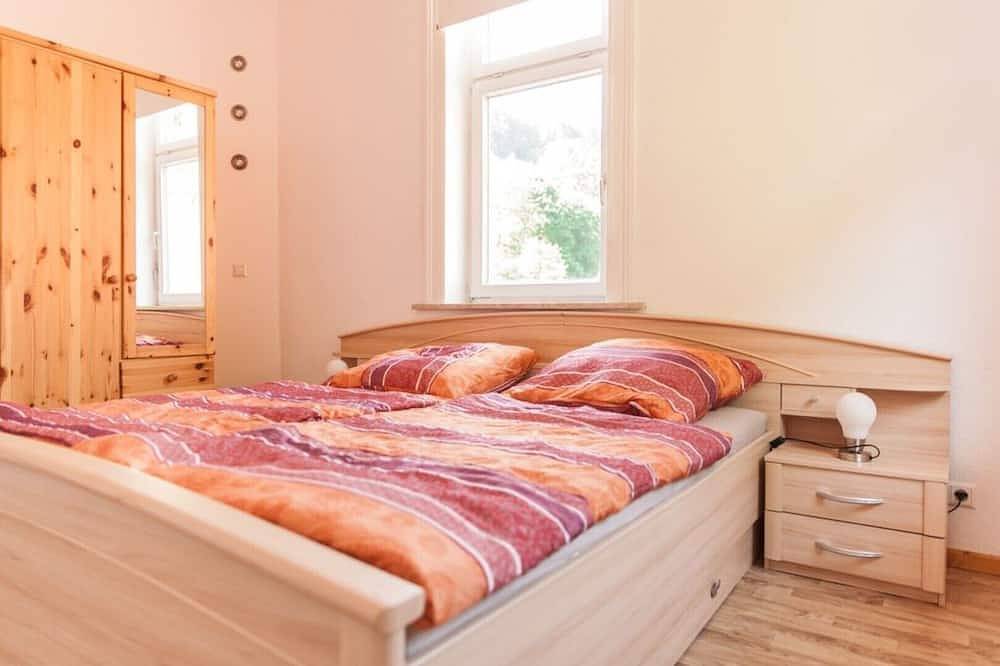 Ganze Wohnung, Ferienwohnungen im wunderschönen Lerbachtal in Osterode, Harzvorland