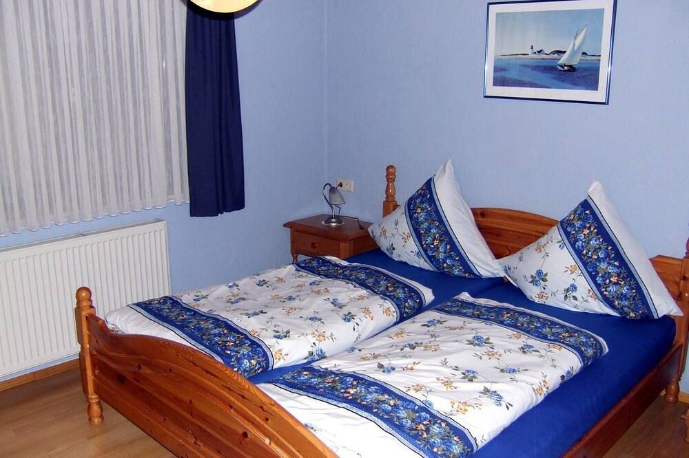 Ganze Wohnung, Ferienwohnung 2 Erdgeschoss in Elmstein, Saar-Nahe-Bergland