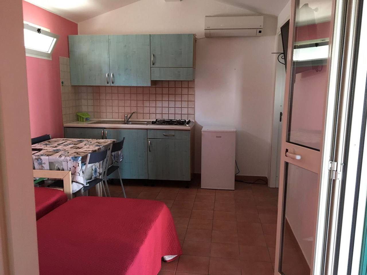 Appartamento intero, Wohnung in Vieste mit Privatparkplatz in Vieste, Gargano