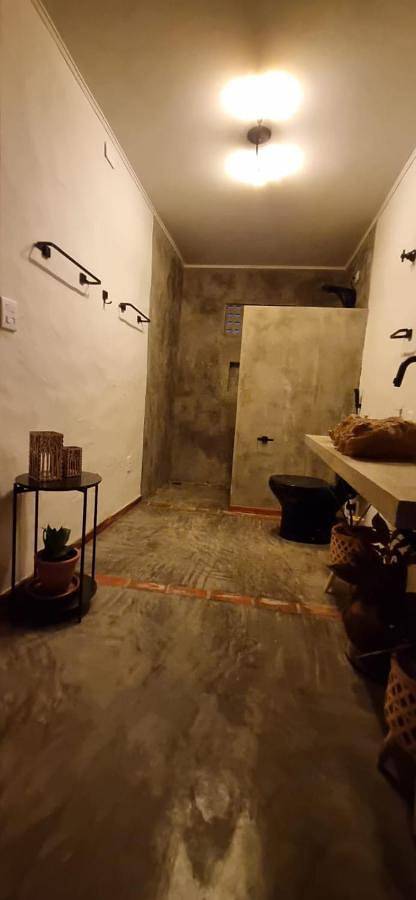 Location de vacances pour 8 personnes, avec vue ainsi que piscine et balcon à Areia Branca - 3