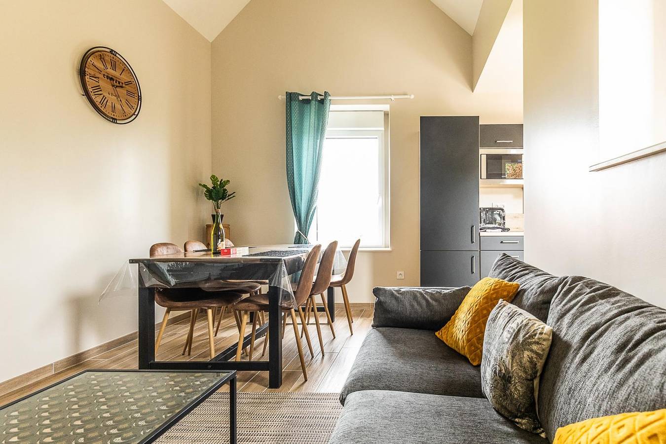 Les Prairies du Mont - La Vallee St Pierre in Sougéal, Région de Saint-Malo