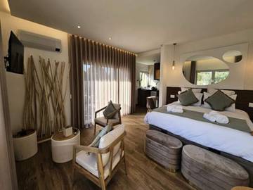 Apartamento De Férias para 2 Pessoas em Marinha Grande, Leiria distrito, Foto 3