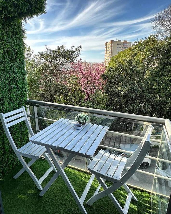 Maison d’hôte pour 2 personnes, avec terrasse et vue à Vila Nova de Gaia - 2