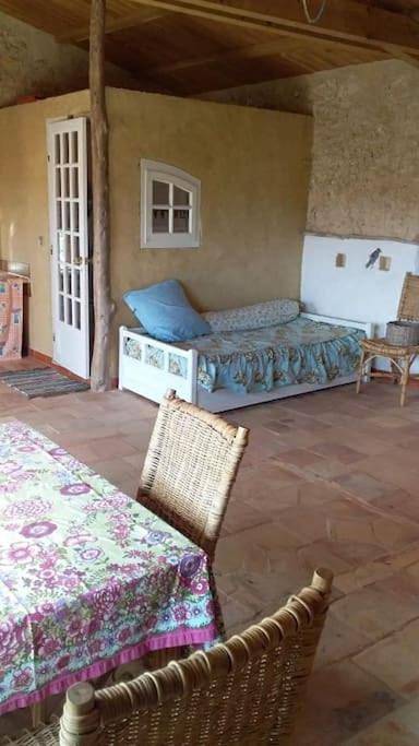 Appartement entier, La Bergerie in Salles-sur-l'Hers, Région de Carcassonne