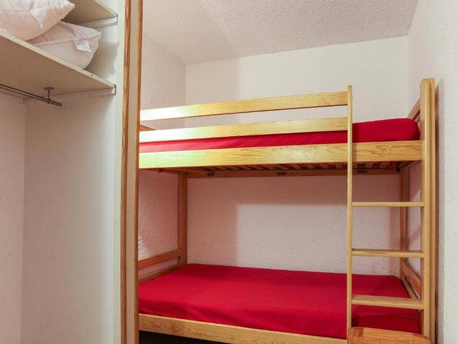 Residence Meijotel - Vacancéole - Estudio 4 personas in Mont-de-Lans, Les Deux Alpes