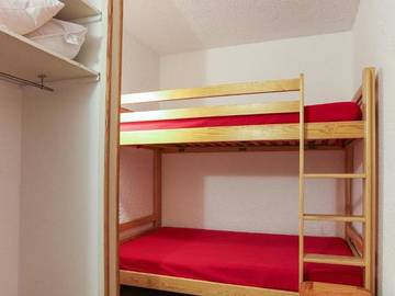 Camping voor 4 Personen in Mont-de-Lans, Écrins Nationaal Park, Afbeelding 4