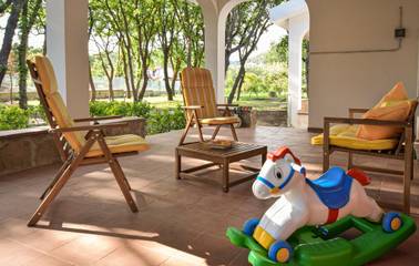 Ferienhaus für 12 Personen in Santa Maria di Castellabate, Cilento, Bild 4
