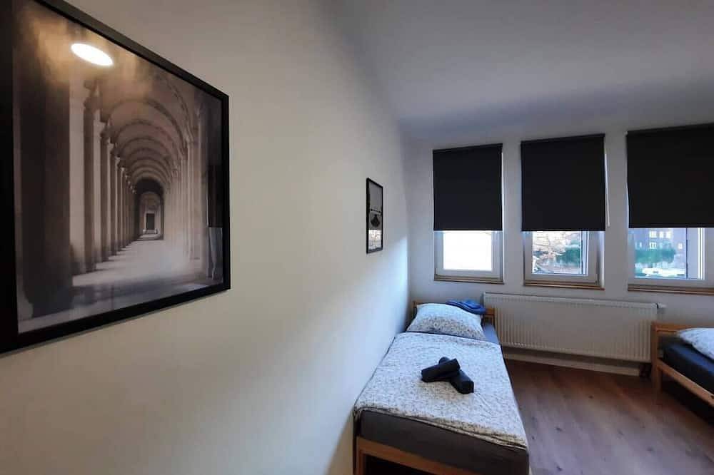 Ganze Wohnung, Apt.6: Voll ausgestattet 2 Schlafzimmer 4 Personen in Haspe, Hagen