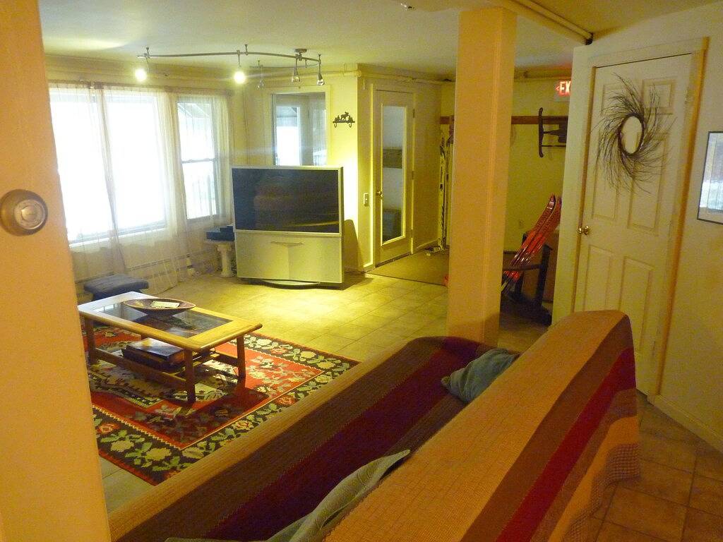 Chalet for 24 Guests in Killington, Vermont