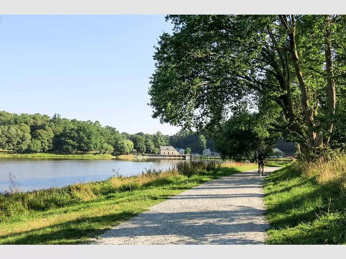 Villa pour 6 personnes, avec terrasse en France - 2