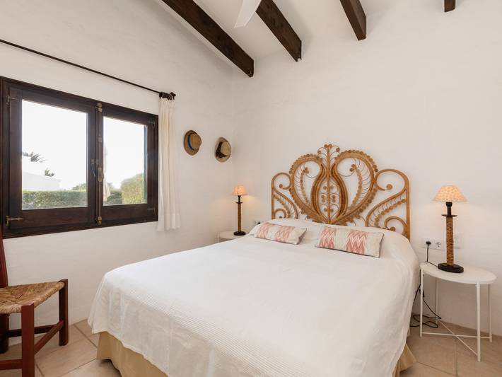 Binisagoc B - Villa Con Piscina Privada in Binibeca, Sant Lluís