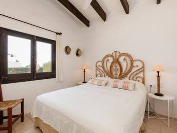 Casa De Vacaciones para 6 Personas en Binibeca, Sant Lluís, Foto 4