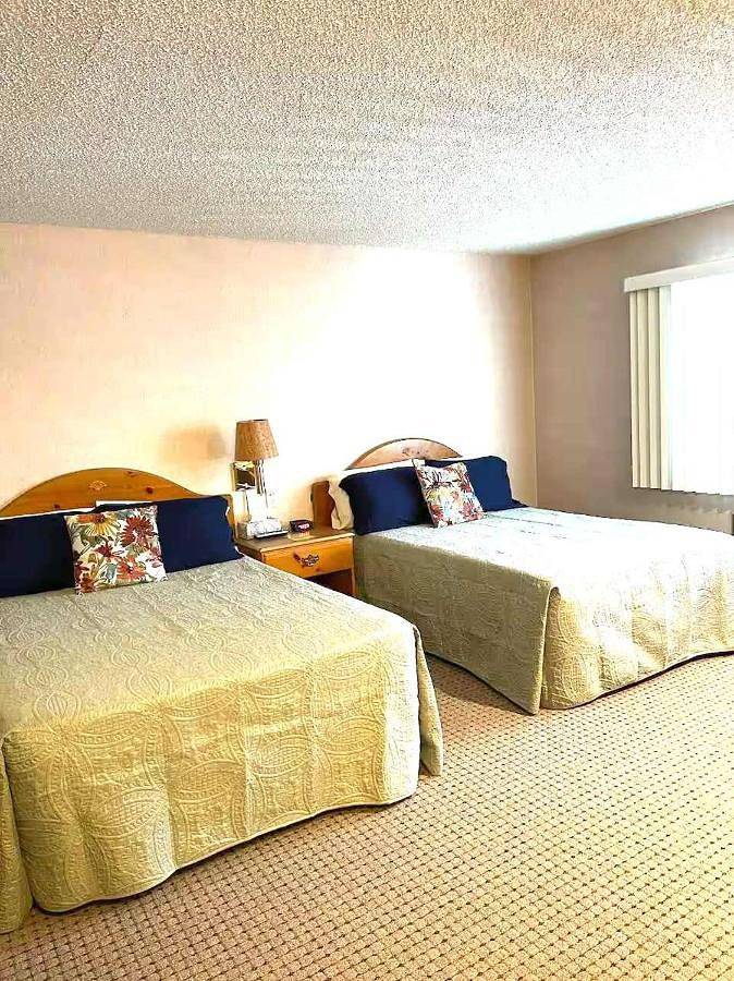 Ferienhaus für 4 Personen, mit Pool und Whirlpool in Michigan