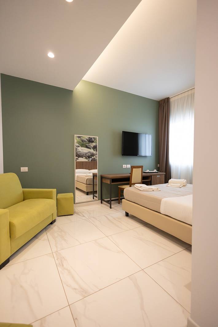 Gîte pour 3 personnes dans Basilicate - 2