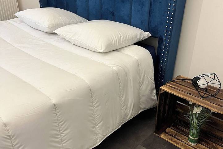 Location de vacances pour 4 personnes, avec terrasse et piscine à Coulounieix-Chamiers - 2