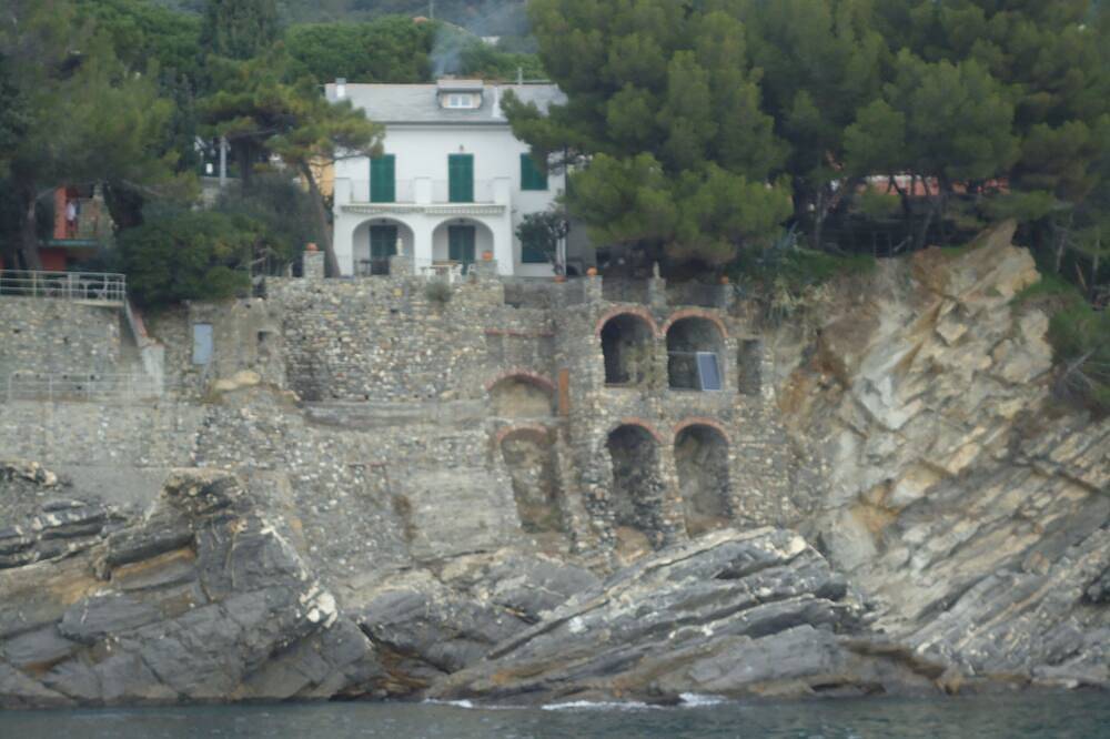 Ferienwohnung für 8 Personen in Recco, Genua Provinz