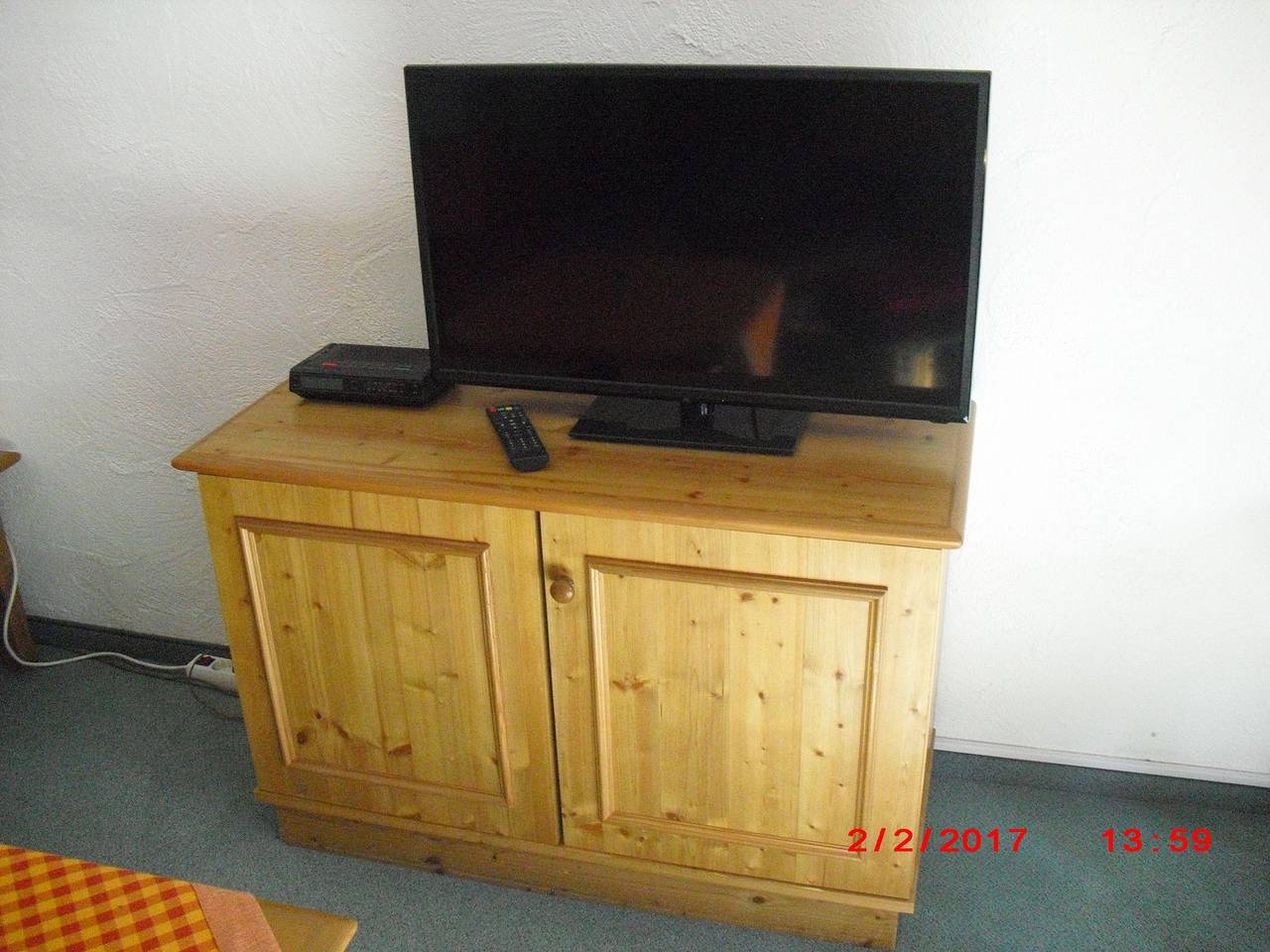 Geheel vakantieappartement, Allgäublick App23 Gästehaus in Bad Hindelang in Bad Hindelang, Zwaben (Bayern)