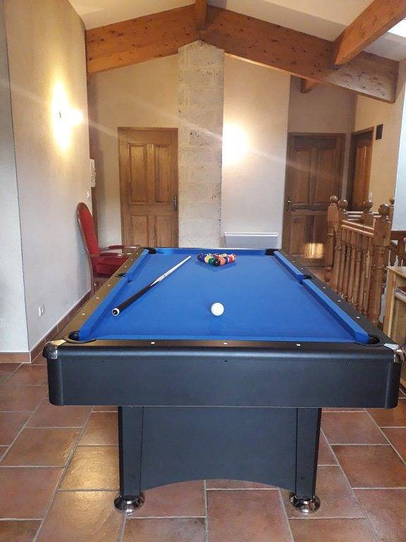 Gite La Hugonnette in Divajeu, Région de Die