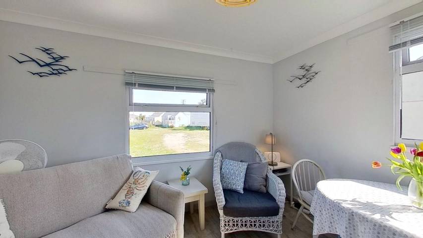 G05 Horizon, Riviere Towans in Hayle, Cornualles